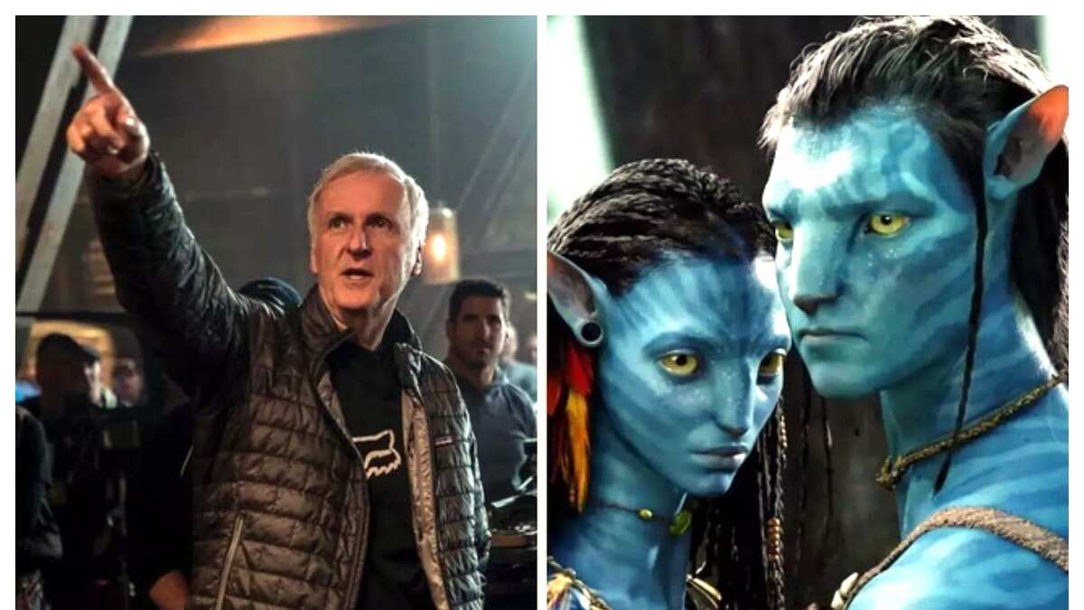 Avatar Cast In Real Life  Reviewitpk